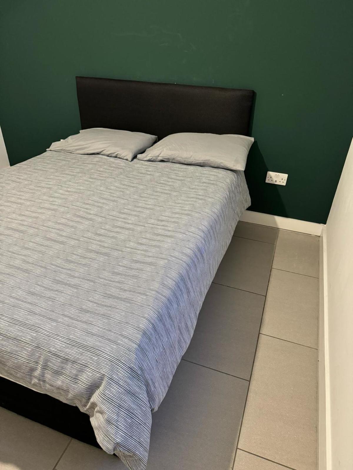 Apartamento Two Bed In Battersea 2 *
