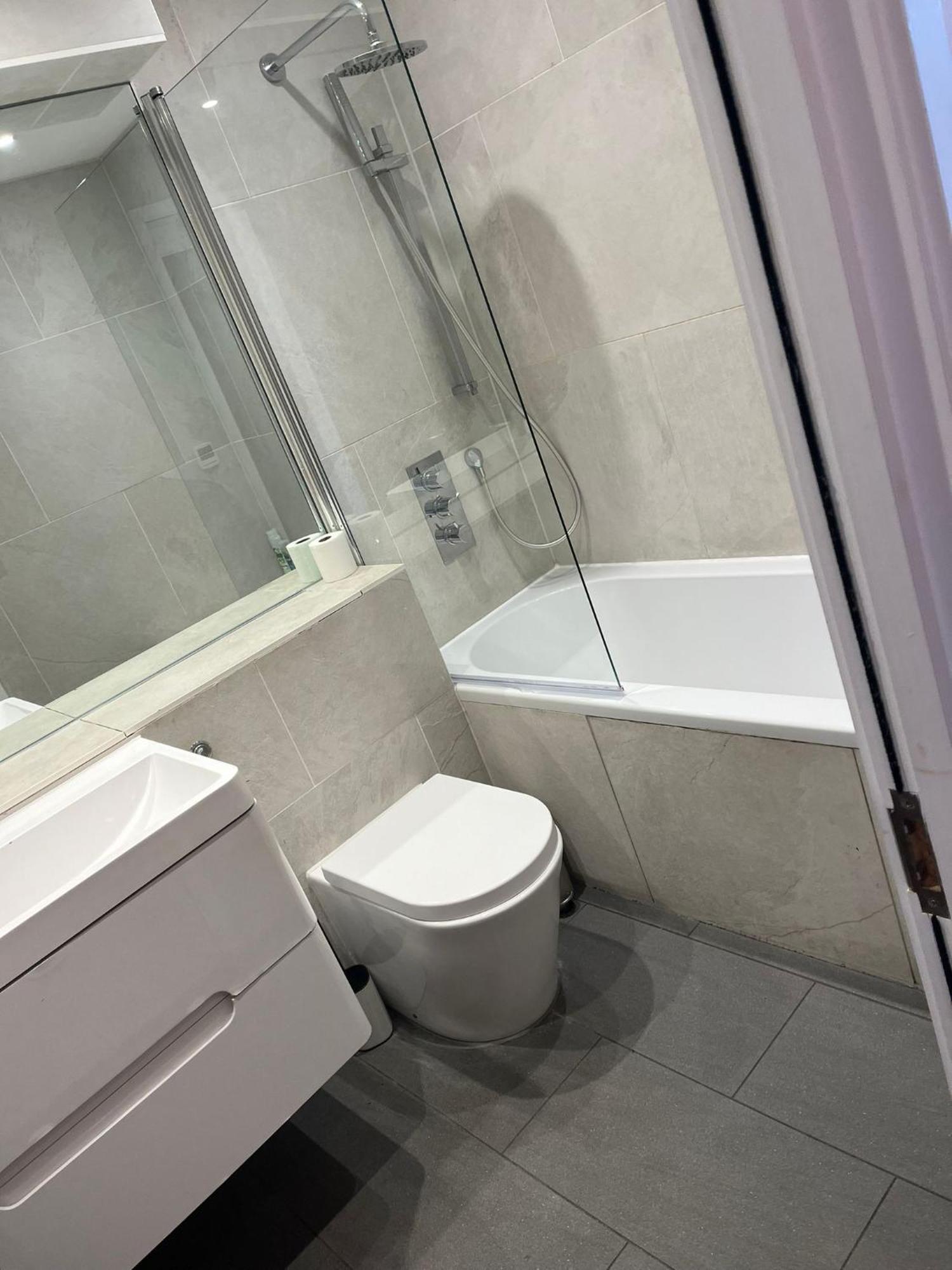 Two Bed In Battersea 2 Apartamento Londres